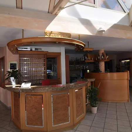 Toelzer Hof Bad Tolz