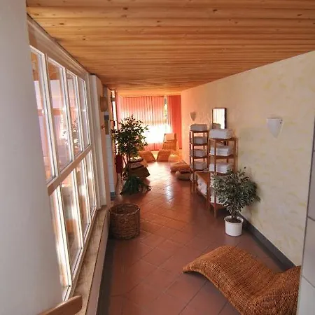 Hotel Toelzer Hof