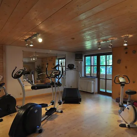 Hotel Toelzer Hof