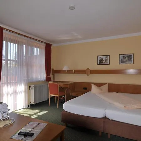 Hotel Toelzer Hof