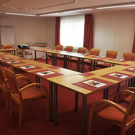 Hotel Toelzer Hof 3*