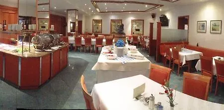 Hotel Toelzer Hof 3*