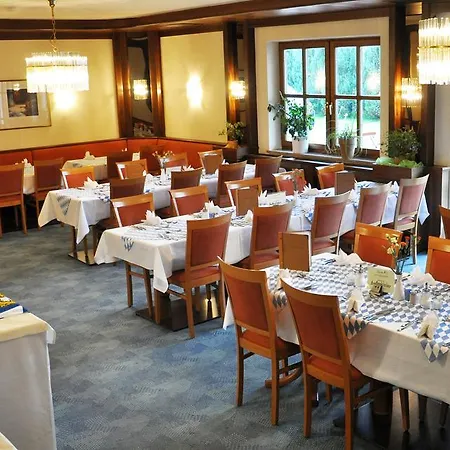 Hotel Toelzer Hof