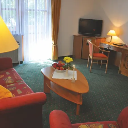 Hotel Toelzer Hof 3*