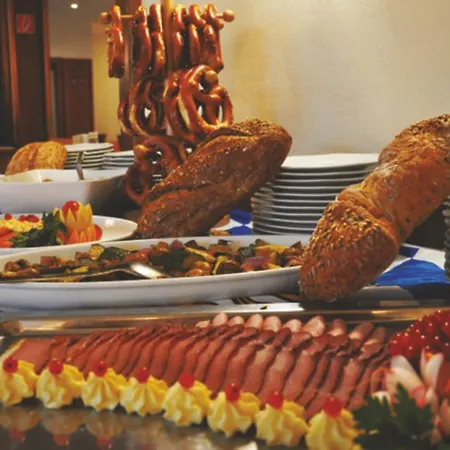 Toelzer Hof Hotel 3*