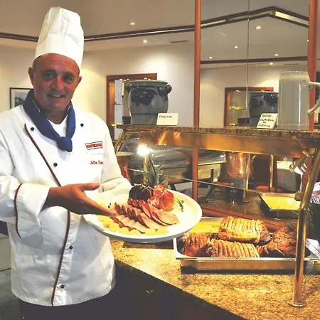 Toelzer Hof Hotel 3*
