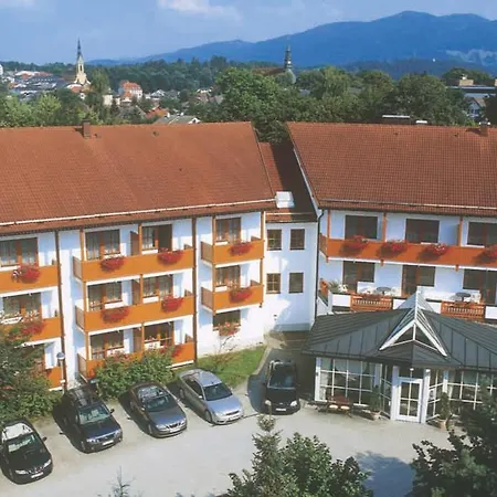 Toelzer Hof Hotel 3*