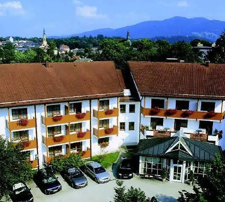 Hotel Toelzer Hof Bad Tolz