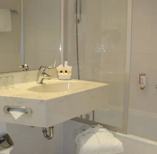 Szálloda Toelzer Hof 3*