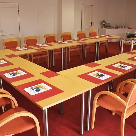 Hotel Toelzer Hof 3*