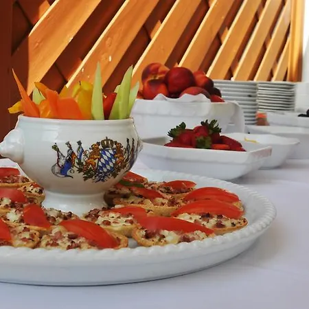 Hotel Toelzer Hof Bad Tölz