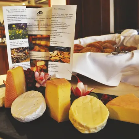 Toelzer Hof Hotel Bad Tolz