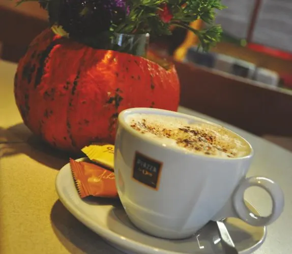 酒店 Toelzer Hof 巴特特尔茨
